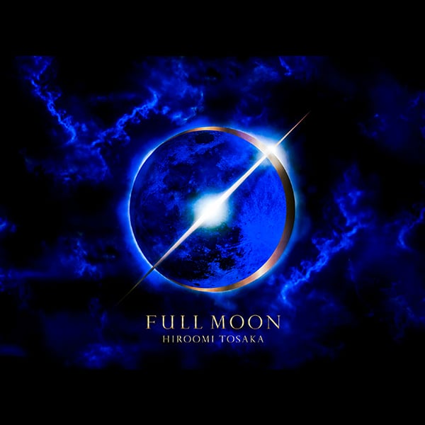 FULL MOON