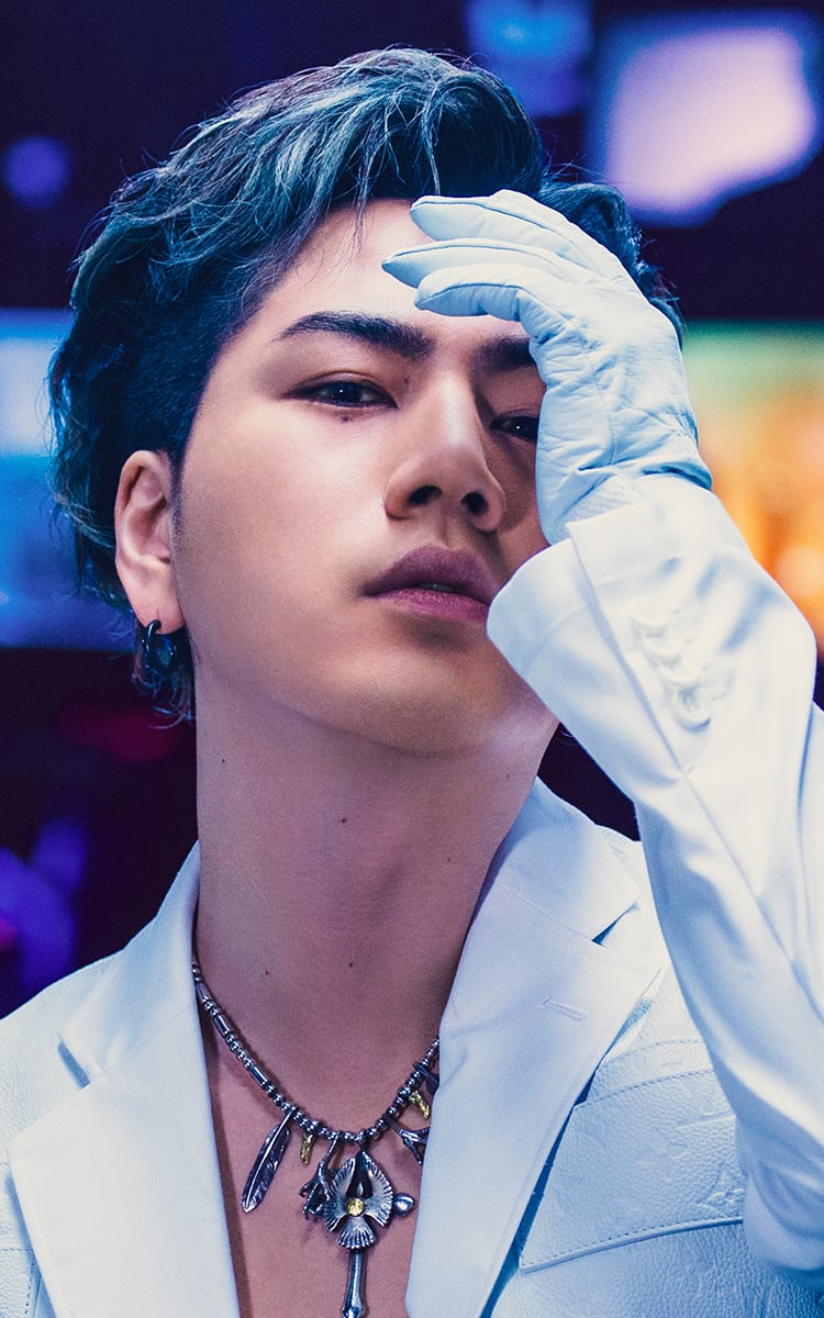 HIROOMI TOSAKA