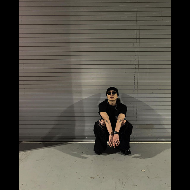 ØMI INSTAGRAM