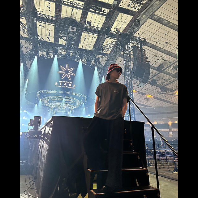 ØMI INSTAGRAM