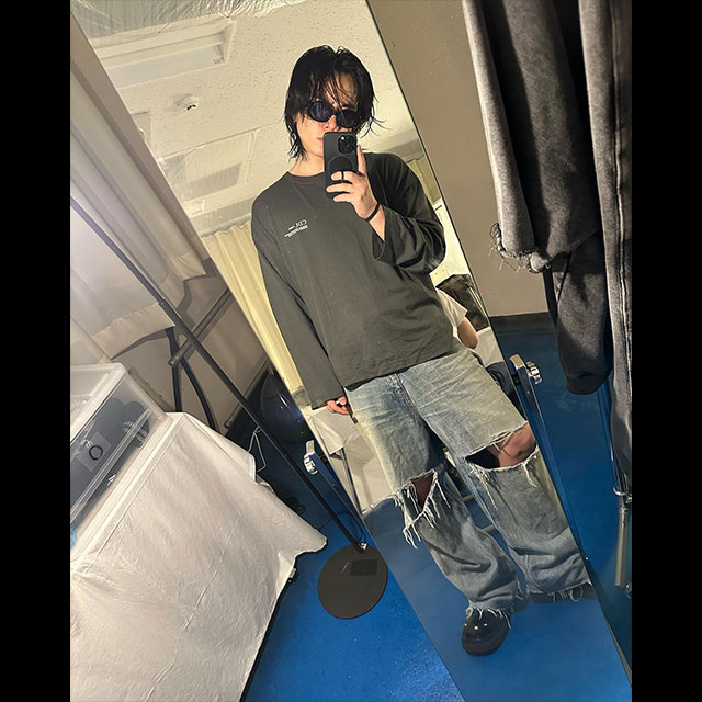 ØMI INSTAGRAM