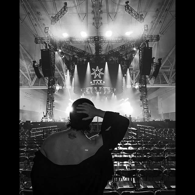 ØMI INSTAGRAM