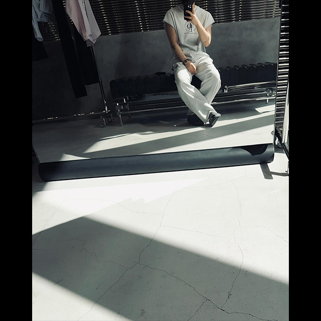 ØMI INSTAGRAM