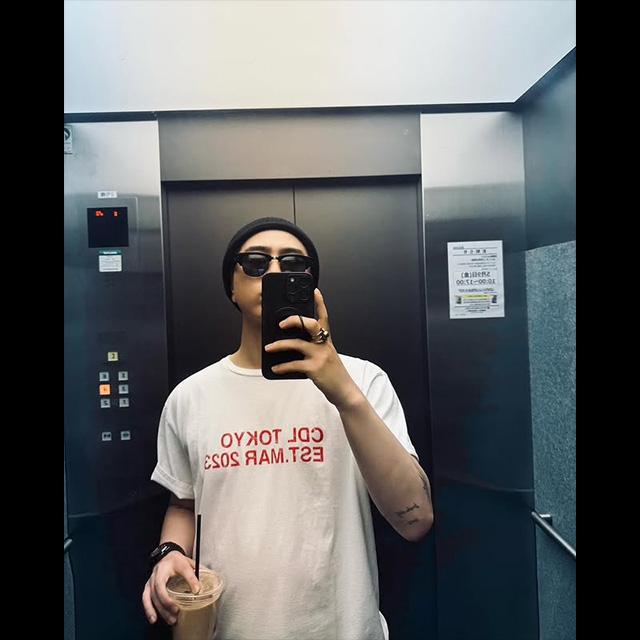 ØMI INSTAGRAM