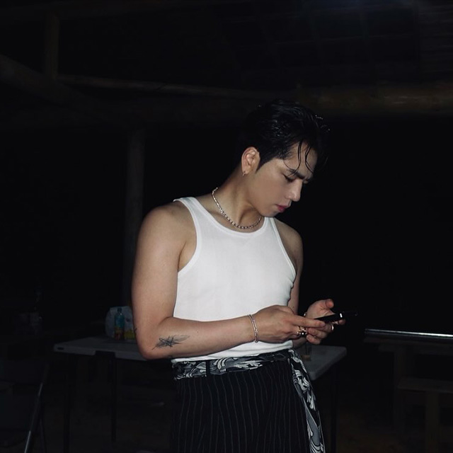ØMI INSTAGRAM
