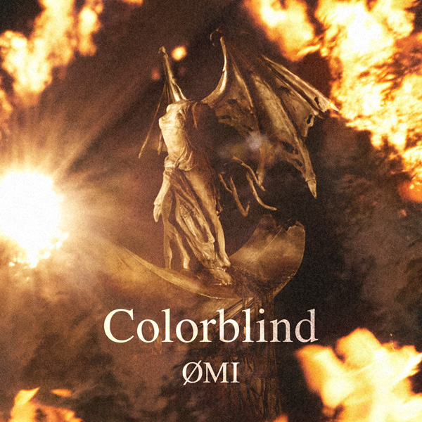 Colorblind