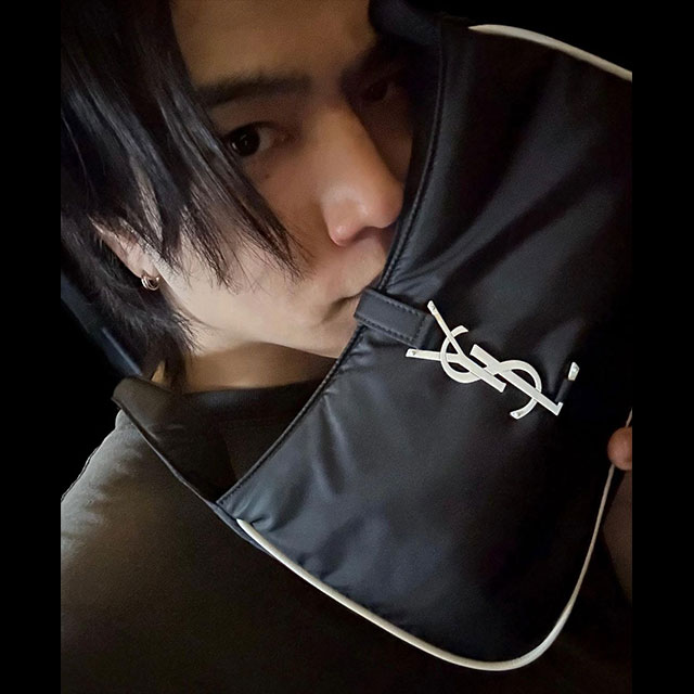 ØMI INSTAGRAM