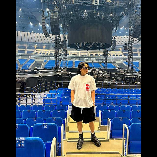 ØMI INSTAGRAM