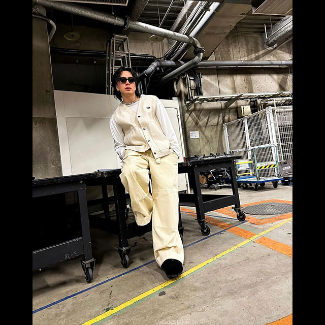 ØMI INSTAGRAM