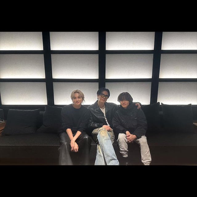 ØMI INSTAGRAM