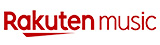 Rakuten music