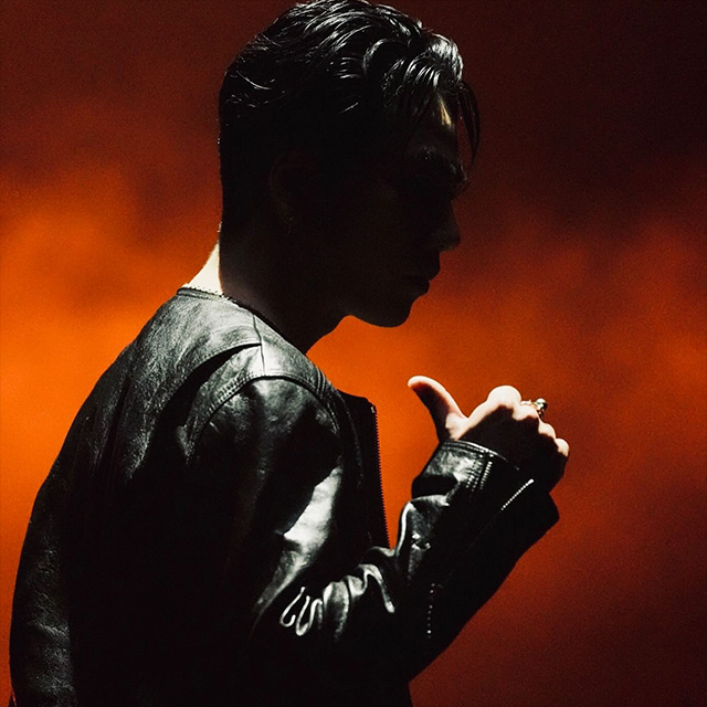 ØMI INSTAGRAM